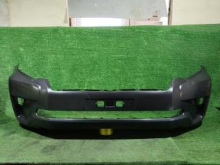 Бампер передний передний TOYOTA LAND CRUISER PRADO 2018 новая Бампер передний передний TOYOTA LAND CRUISER PRADO 2018