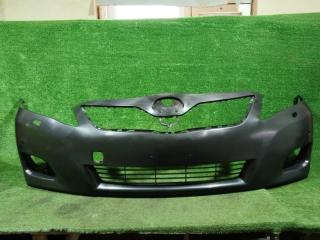 Бампер передний передний TOYOTA CAMRY 2010 новая Бампер передний передний TOYOTA CAMRY 2010