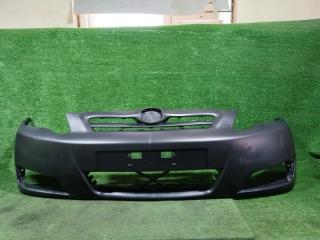 Бампер передний передний TOYOTA Allex 2005 новая Бампер передний передний TOYOTA Allex 2005