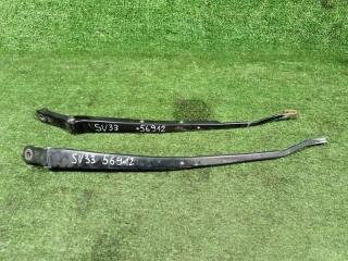 Дворник TOYOTA VISTA 1992 контрактная Дворник TOYOTA VISTA 1992