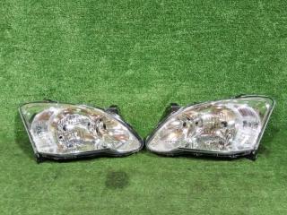 Фара TOYOTA COROLLA RUNX 2005