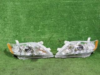 Фара TOYOTA CAMRY 2012