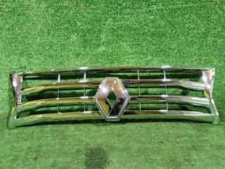 Решетка радиатора RENAULT DUSTER 2012