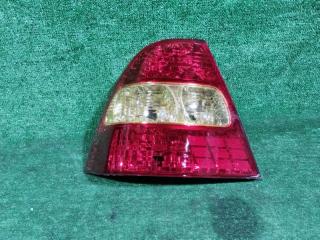 Фонарь задний левый задний левый TOYOTA COROLLA 2001