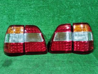 Запчасть фонарь задний TOYOTA LAND CRUISER 2005
