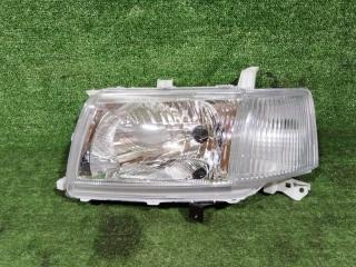 Фара левая TOYOTA PROBOX 2008