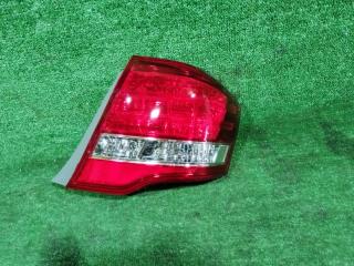 Запчасть фонарь задний правый задний правый TOYOTA COROLLA AXIO 2010