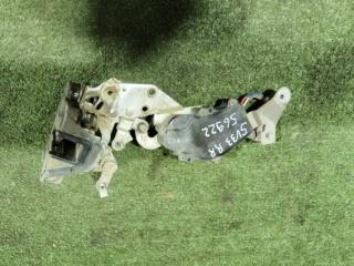 Запчасть замок двери задний правый задний правый TOYOTA VISTA 1992