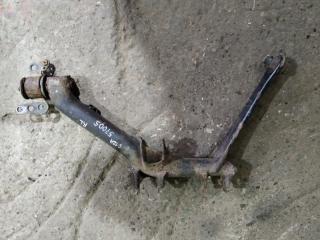 Рычаг задний левый задний левый TOYOTA COROLLA 2006