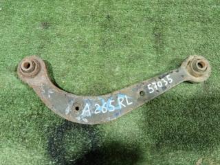 Рычаг задний левый задний левый TOYOTA ALLION 2008