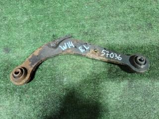 Рычаг задний левый задний левый TOYOTA WISH 2006