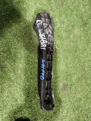 Запчасть крепление бампера заднее правое TOYOTA AQUA 2012