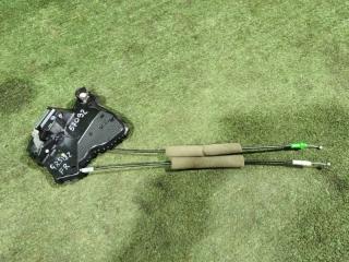 Запчасть замок двери передней правой передний правый TOYOTA CROWN 2005