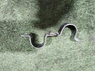 Скоба стабилизатора передняя SUBARU LEGACY 2004