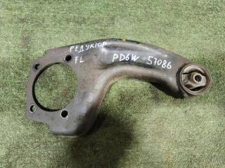 Крепление редуктора переднее левое MITSUBISHI DELICA 2003