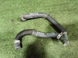 Фото запчасти патрубок системы охлаждения NISSAN LEAF 2015 контрактная запчасть Запчасть патрубок системы охлаждения NISSAN LEAF 2015