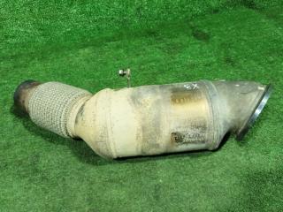 Катализатор BMW X3 2018