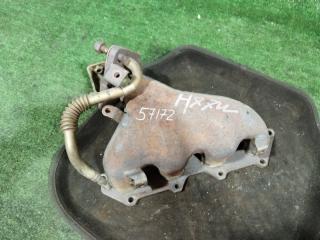 Запчасть коллектор выпускной MITSUBISHI PAJERO IO 2002