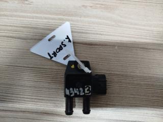 Фото запчасти вакуумный клапан Kia Sportage 2011 контрактная запчасть Запчасть вакуумный клапан Kia Sportage 2011