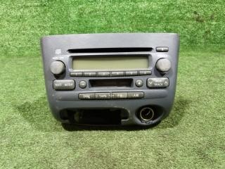 Магнитола TOYOTA VITZ 2002