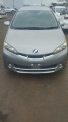 Ноускат TOYOTA Wish 2009