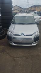 Ноускат TOYOTA PROBOX 2020