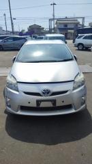 Ноускат TOYOTA PRIUS 2011