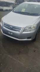 Ноускат TOYOTA COROLLA AXIO 2007