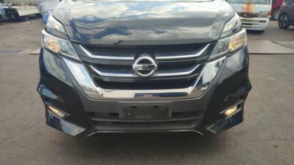Ноускат NISSAN SERENA 2017