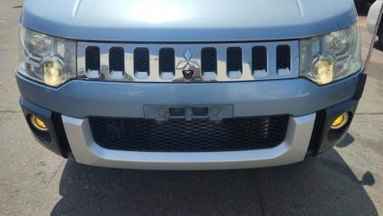 Ноускат Mitsubishi Delica D:5 2009