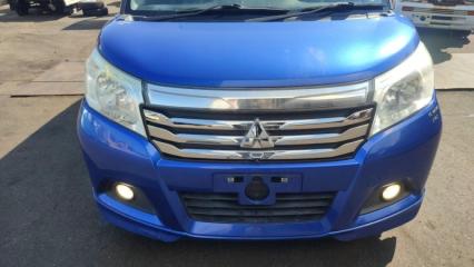 Ноускат Mitsubishi Delica D:2 2016
