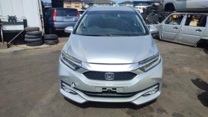 Ноускат Honda Shuttle 2015