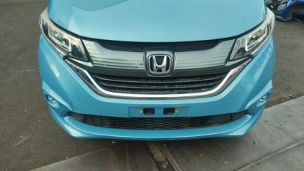 Ноускат Honda Freed+ 2017