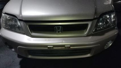 Ноускат Honda CR-V 1999