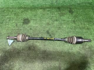 Привод задний правый задний правый SUBARU FORESTER 2009