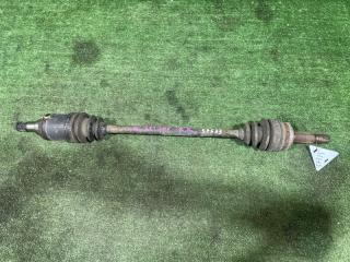 Привод задний правый задний правый TOYOTA PREMIO 2007