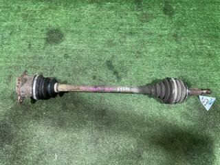 Привод задний правый задний правый TOYOTA HARRIER 2001