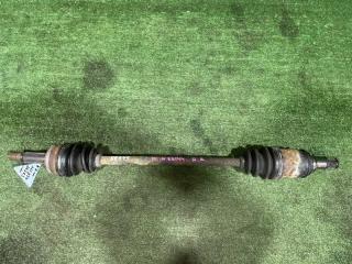 Привод задний правый задний правый TOYOTA COROLLA FIELDER 2011