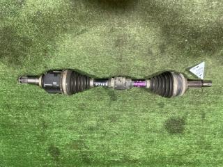 Привод передний левый передний левый TOYOTA Wish 2009 контрактная Привод передний левый передний левый TOYOTA Wish 2009