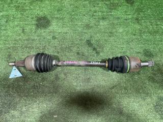 Привод передний левый передний левый Mitsubishi Outlander 2014 контрактная Привод передний левый передний левый Mitsubishi Outlander 2014