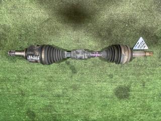 Привод передний левый передний левый TOYOTA COROLLA FIELDER 2011 контрактная Привод передний левый передний левый TOYOTA COROLLA FIELDER 2011