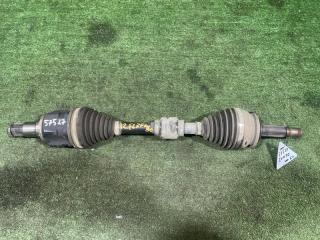 Привод передний левый передний левый TOYOTA PRIUS 2014 контрактная Привод передний левый передний левый TOYOTA PRIUS 2014