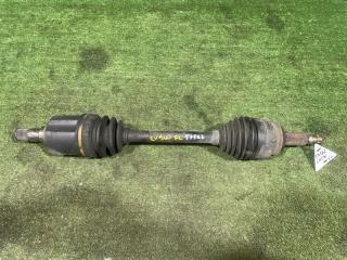 Привод передний левый передний левый Mitsubishi Delica D:5 2009 контрактная Привод передний левый передний левый Mitsubishi Delica D:5 2009