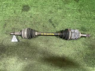 Привод передний левый передний левый TOYOTA PREMIO 2001 контрактная Привод передний левый передний левый TOYOTA PREMIO 2001