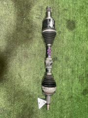 Привод передний левый передний левый TOYOTA PRIUS Alpha 2015 контрактная Привод передний левый передний левый TOYOTA PRIUS Alpha 2015