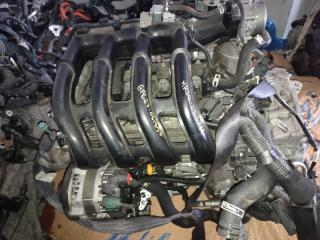 Двигатель NISSAN SERENA 2017