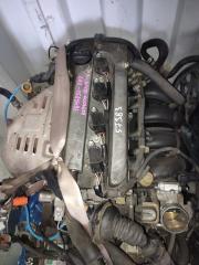 Двигатель TOYOTA HARRIER 2001