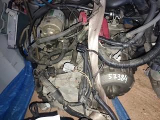 Акпп TOYOTA HARRIER 2001