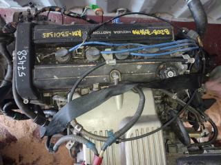 Двигатель Honda CR-V 1999