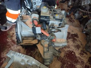 Акпп Honda Shuttle 2015